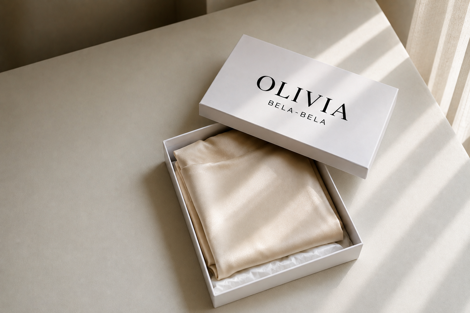 Olivia Bela-Bela