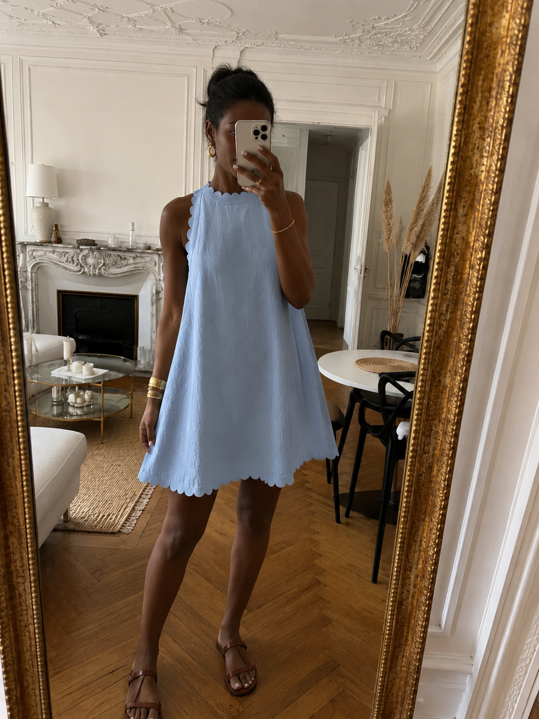 Olivia Bela-Bela
