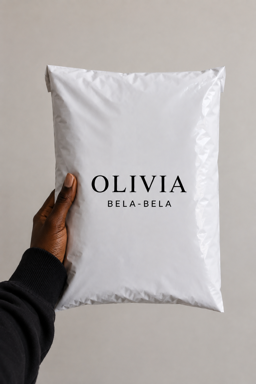 Olivia Bela-Bela