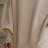 Melody | Oversized Sweater Effortless Elegance