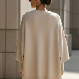 Melody | Oversized Sweater Effortless Elegance