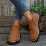 Vera | Orthopedic Boots