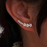 Hatch | Timeless Floral Earrings