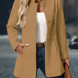 Sofia | Elegant Daily Jacket