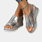 Lise | Orthopedic Sandals