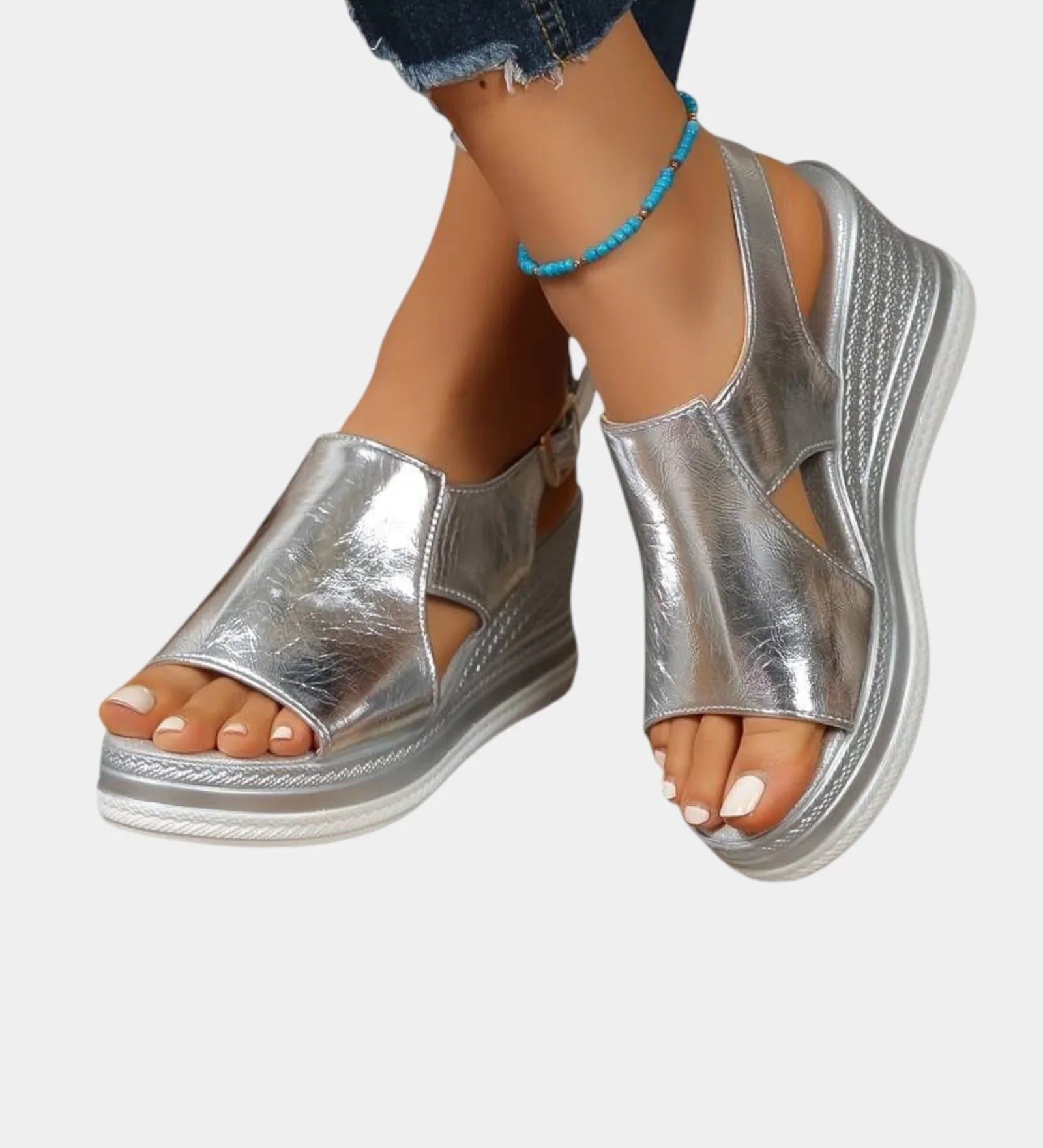 Lise | Orthopedic Sandals