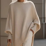 Melody | Oversized Sweater Effortless Elegance