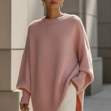 Melody | Oversized Sweater Effortless Elegance
