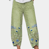 Olympe | Stylish Casual Pants