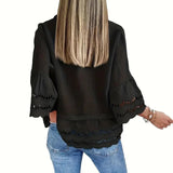 Emily | Chic Airy Blouse
