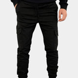 Valentin | Cargo Jogger Pants