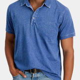 Henri | Classic Polo
