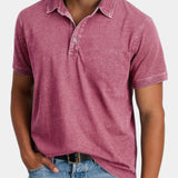 Henri | Classic Polo