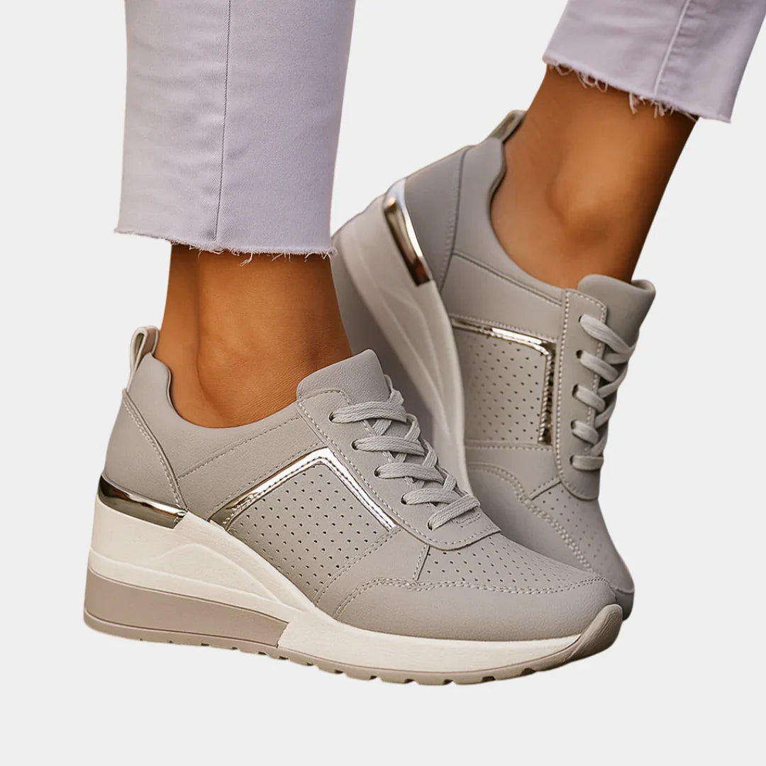 Sila | Comfortable Orthopedic Shoe