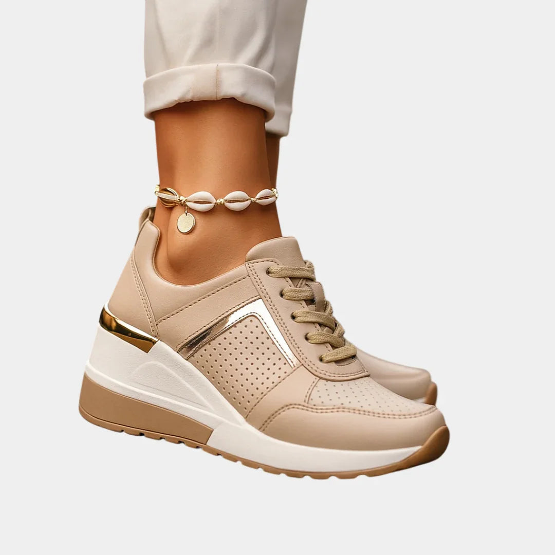 Sila | Comfortable Orthopedic Shoe