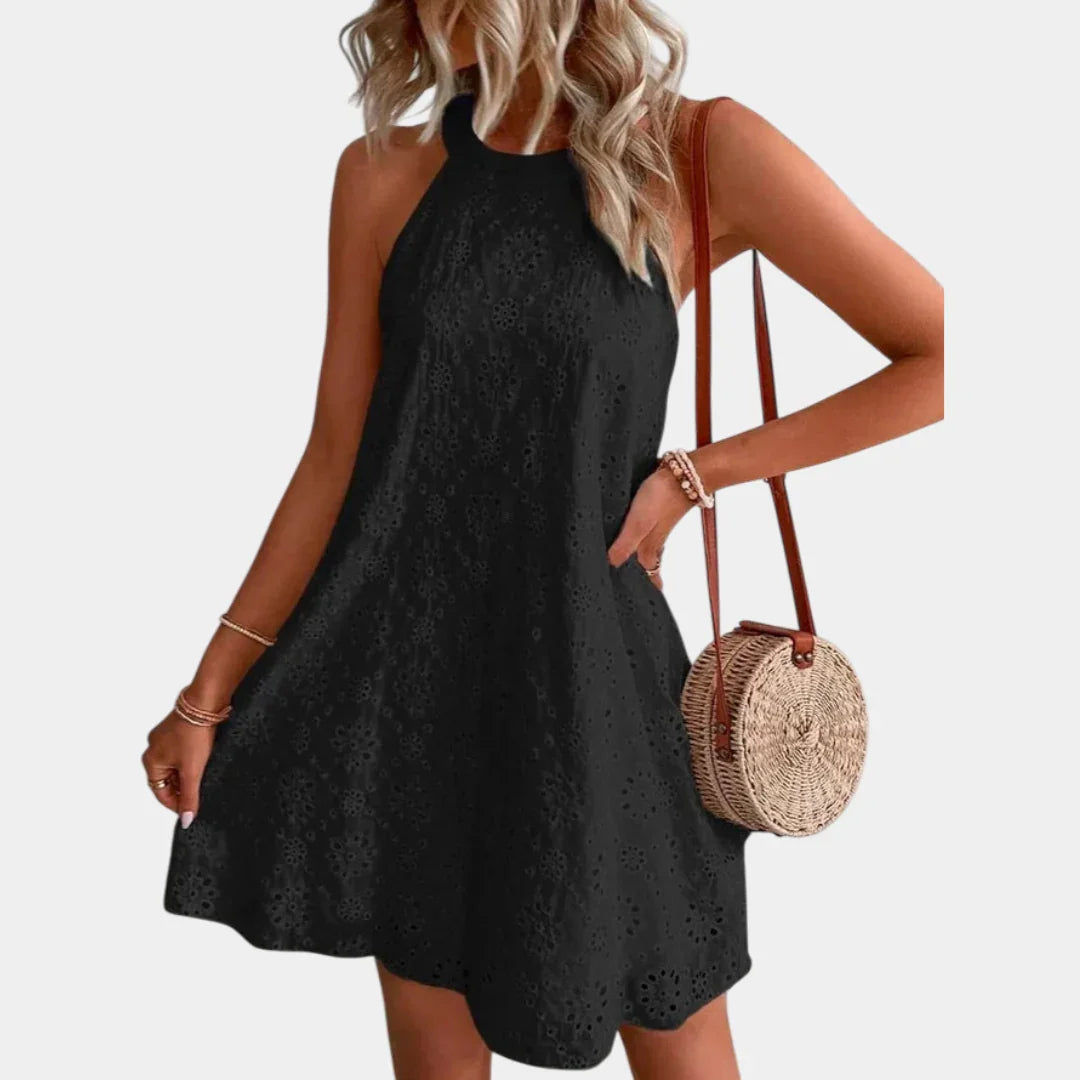 Jessy | Elegant Summer Dress