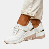Sila | Comfortable Orthopedic Shoe