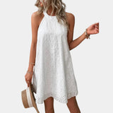 Jessy | Elegant Summer Dress
