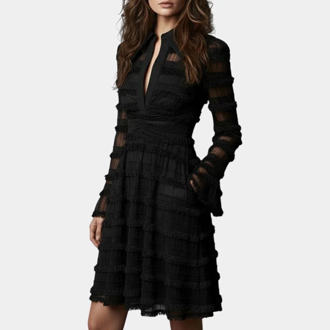 Karolina | Dress Elegantly