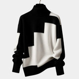 Alesia | Turtleneck Sweater