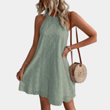 Jessy | Elegant Summer Dress