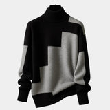 Alesia | Turtleneck Sweater