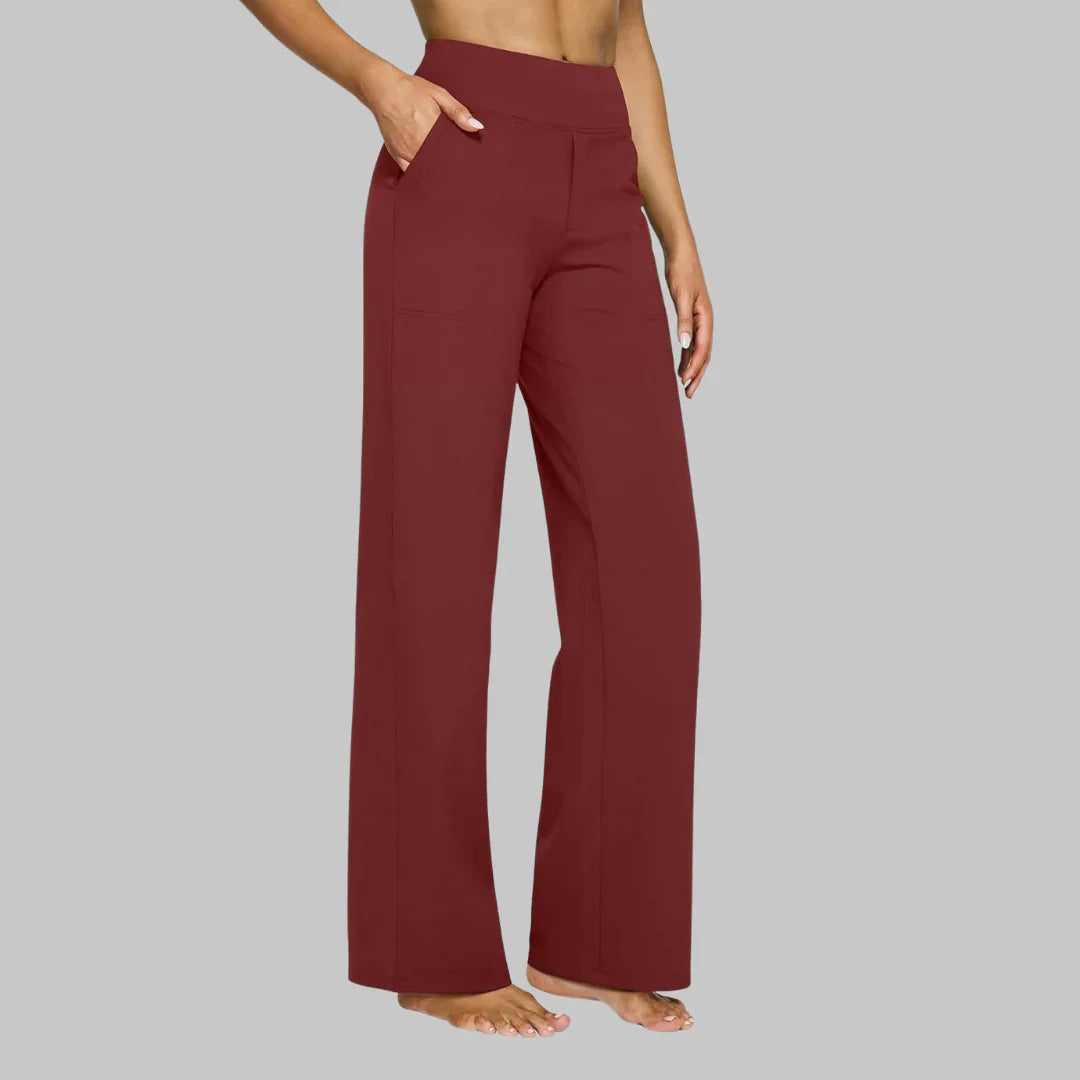Klara | Comfortable and Stylish Pants