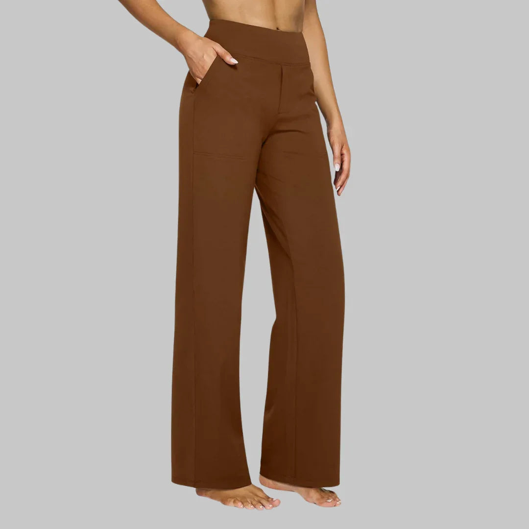 Klara | Comfortable and Stylish Pants