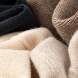 Ewa | Pure Merino Wool Pants