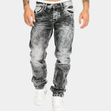 Étienne | Stretch Minimalist Jeans for Summer