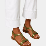 Guenole | Elegant Summer Sandals