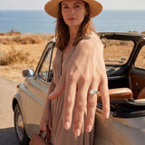 Maïwenn | Elegant Ring
