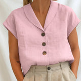 Manone | Summer Sheer Blouse