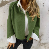 Judith | Elegant Short Jacket