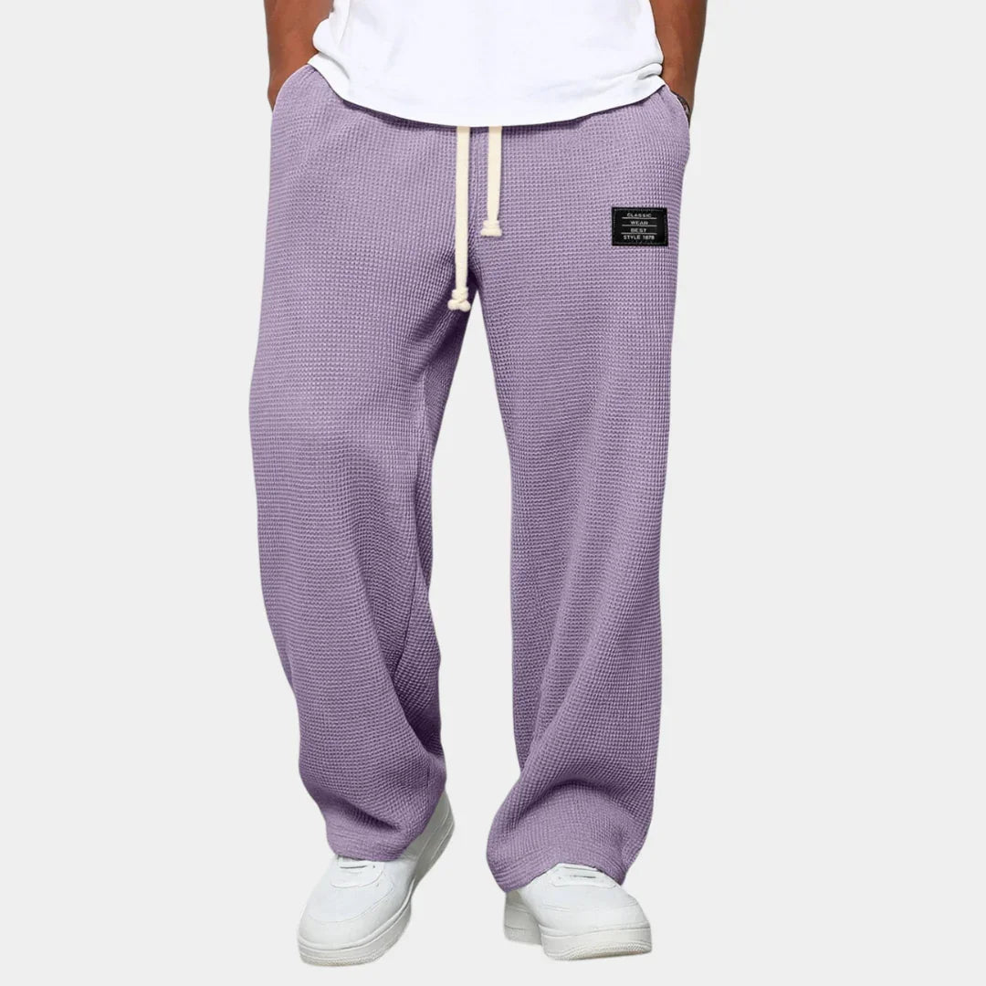 Arvenza | Men's Comfortable Fit Pants