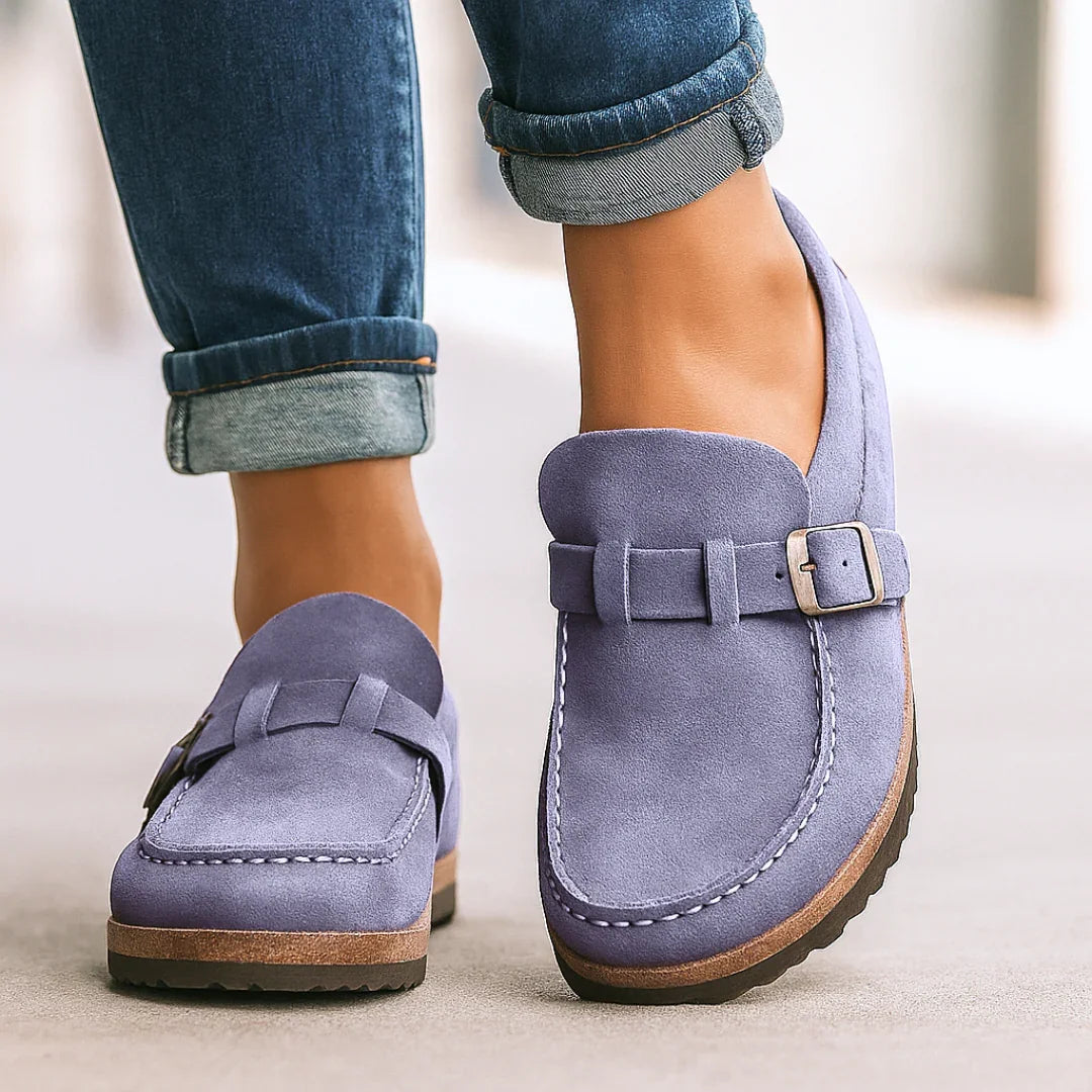 Wendy | Orthopedic Shoes