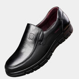 Massimo | Comfortable Non-Slip Shoes