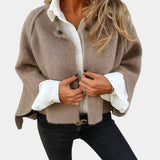 Judith | Elegant Short Jacket