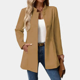 Sofia | Elegant Daily Jacket