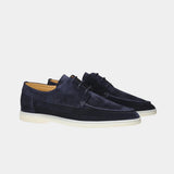 Atelier Verdi | Elegant Leather Loafers