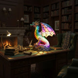 Enchanted Dragon Wammes