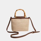 Anseline | Knit Bag Style