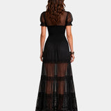 Bélissente | Ideal Long Dress for Summer