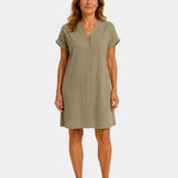 Laudine | Lightweight Dress