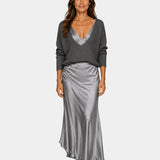 Bérénice | Dress with Blouse