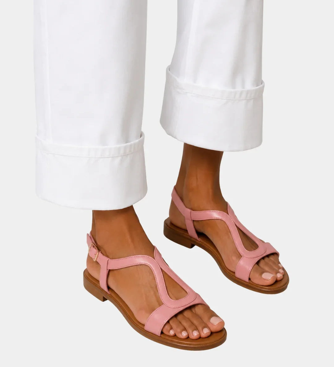 Guenole | Elegant Summer Sandals