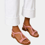 Guenole | Elegant Summer Sandals