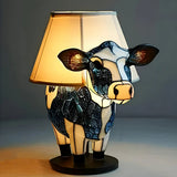 Enchanting Holstein Cow
