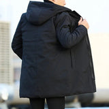 Andreas | Waterproof Jacket