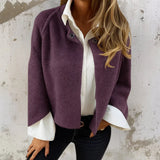 Judith | Elegant Short Jacket